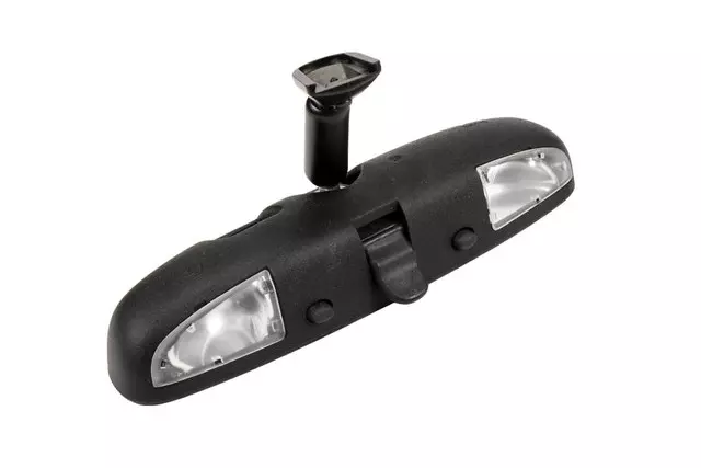 Inside Rearview Mirror - GM (10345906) - view 3
