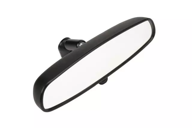 Inside Rearview Mirror - GM (10345906) - view 4