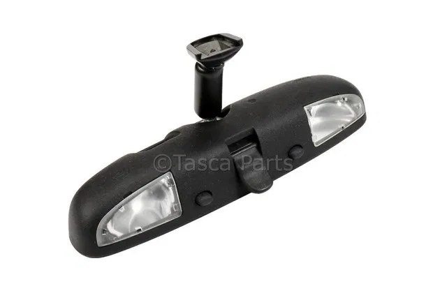 Inside Rearview Mirror - GM (10345906) - view 8