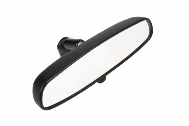 Inside Rearview Mirror - GM (10345906) - view 9