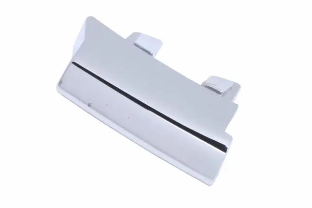 Passenger Side Front Grille Upper Molding - GM (10360879)