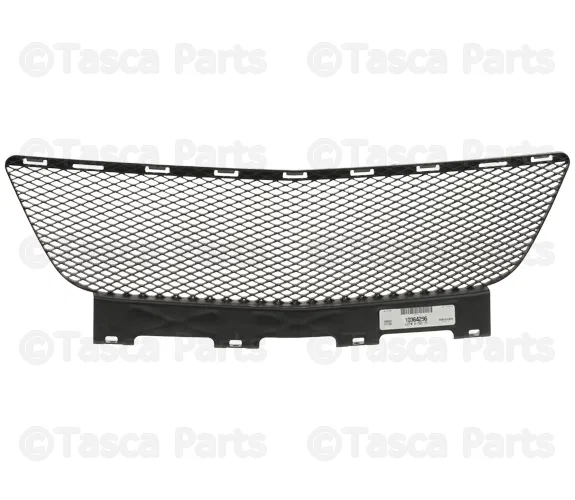 Lower Grille - GM (10364296) - view 3