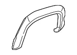 Fender Flare - GM (10374850) - view 7
