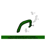 Fender Flare - GM (10374850) - view 8