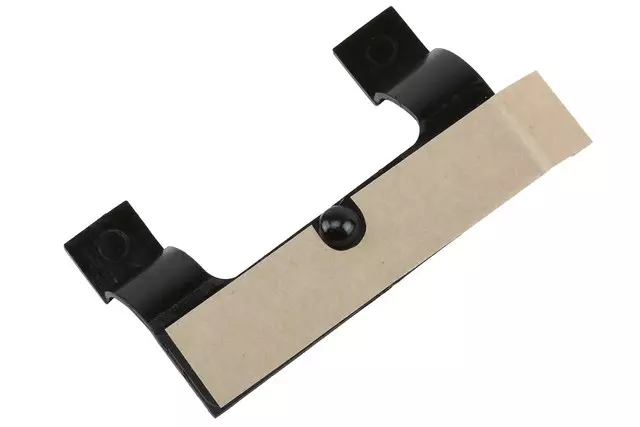 Door Hinge Stop - GM (10376118) - view 3
