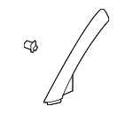 Molding - GM (10379415) - view 3