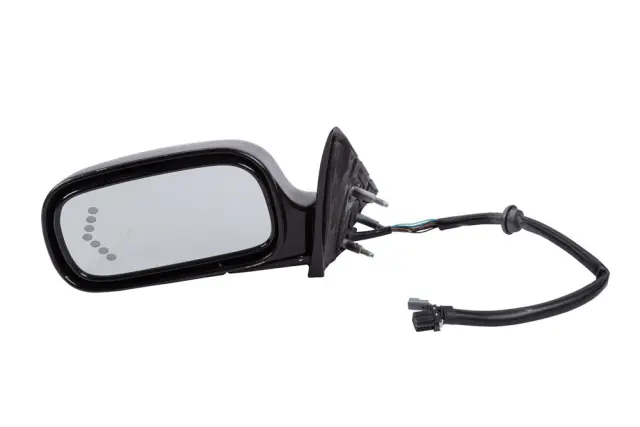 Mirror Assembly - GM (10381042) - view 5