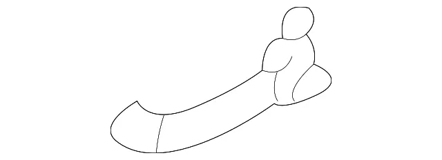 HANDLE ASM AST *PEWTER CEN - GM (10391185)