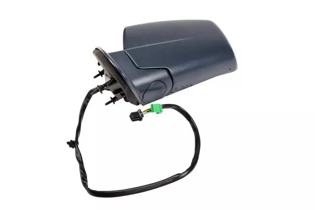 Driver Side Mirror - GM (10398145) - view 2