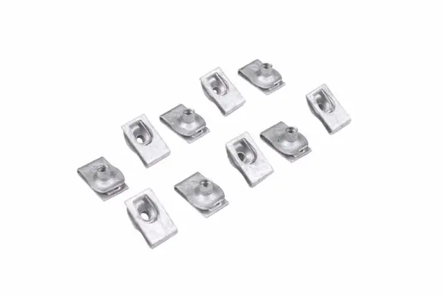 Spoiler Nut - GM (11516397)
