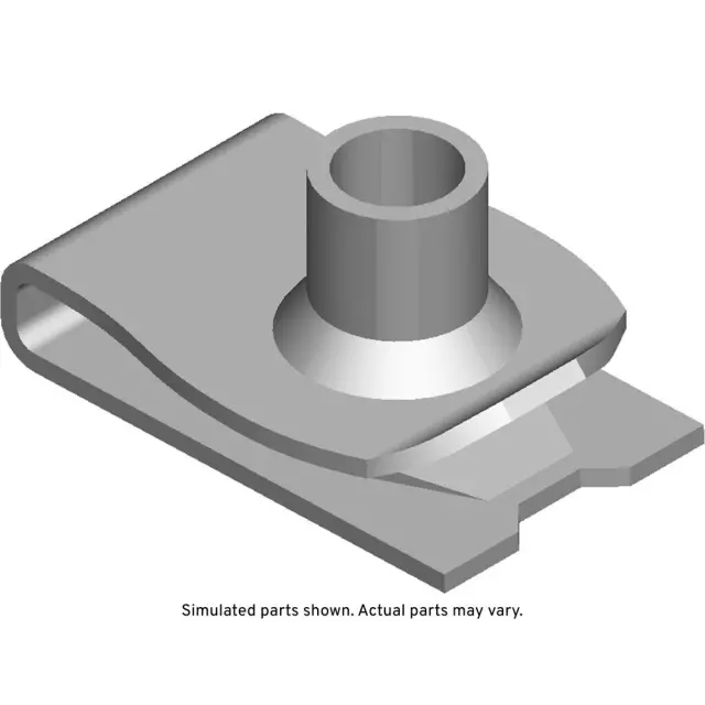 Spoiler Nut - GM (11516397) - view 4