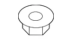 Hinge Nut - GM (11516747) - view 5