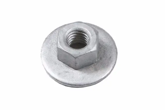 Mirror Assembly Nut - GM (11516836) - view 5