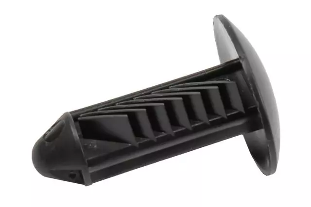 Front Bumper Fascia Brace Retainer - GM (11518201) - view 2