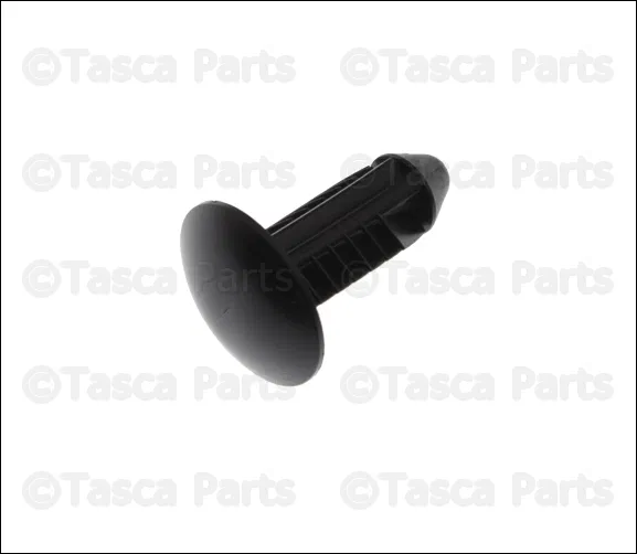 Front Bumper Fascia Brace Retainer - GM (11518201) - view 5