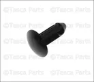Front Bumper Fascia Brace Retainer - GM (11518201) - view 7