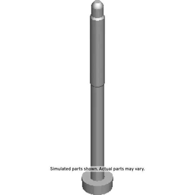 Pull Handle Screw - GM (11518366) - view 4