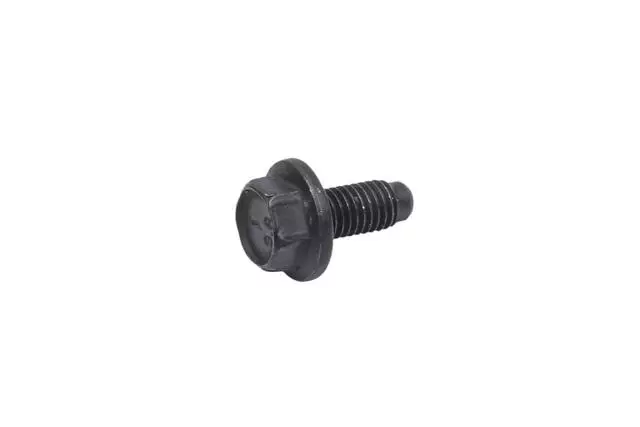 Hinge Bolt - GM (11519119) - view 4