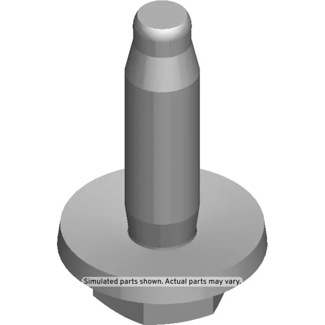 Fender Bolt - GM (11519383) - view 6