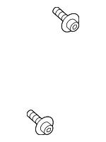 Fender Bolt - GM (11519383) - view 7