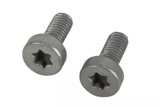 Windshield Wiper Motor Bolt - GM (11549069)