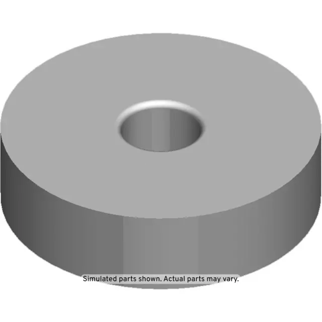 Tailgate Latch Washer - GM (11549070)