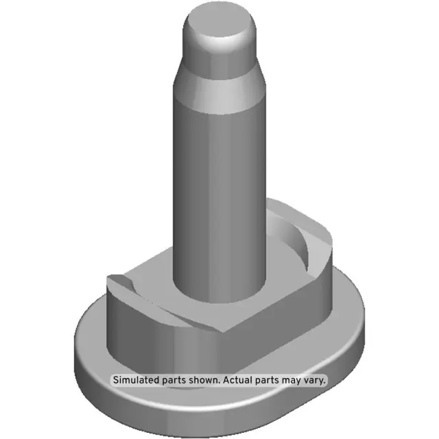Door Stud - GM (11561661)