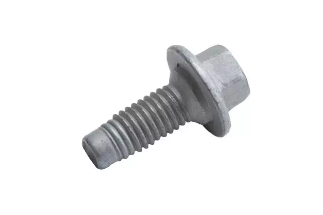 Hinge Bolt - GM (11569592) - view 5
