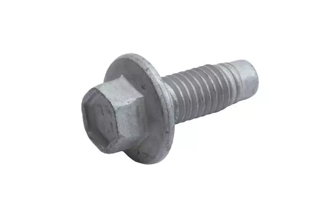 Hinge Bolt - GM (11569592) - view 6