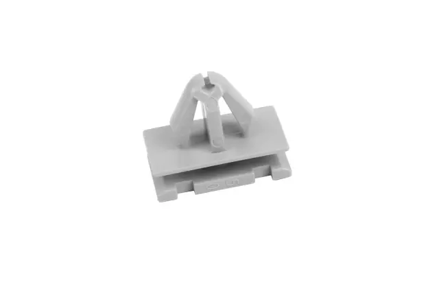 Door Molding Bolt - GM (11570602) - view 7