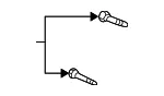 Hinge Bolt - GM (11588951) - view 5