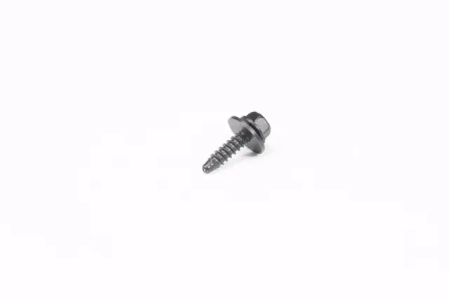 Rear Pillar Trim Bolt - GM (11589011)