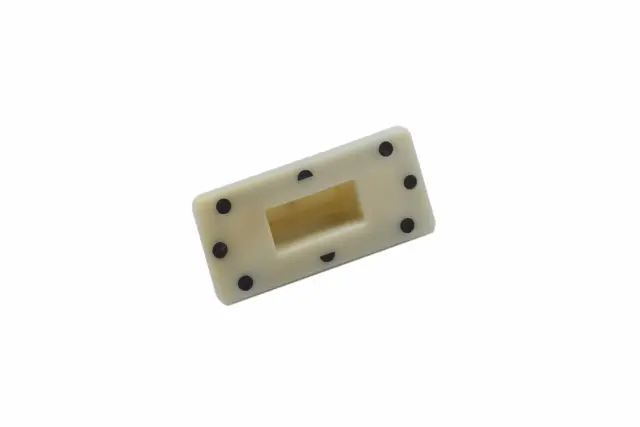 Windshield Molding Clip - GM (11589262)