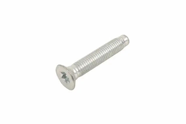 Tailgate Hinge Bracket Bolt - GM (11602028) - view 3