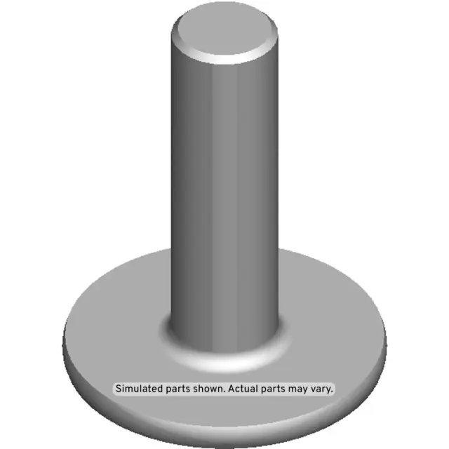 Pull Handle Bolt - GM (11602337)