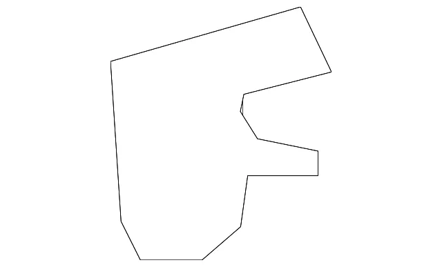 Applique Panel Retainer Nut - GM (11602521) - view 2