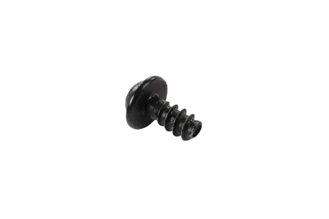 Bumper Bolt - GM (11602906) - view 2
