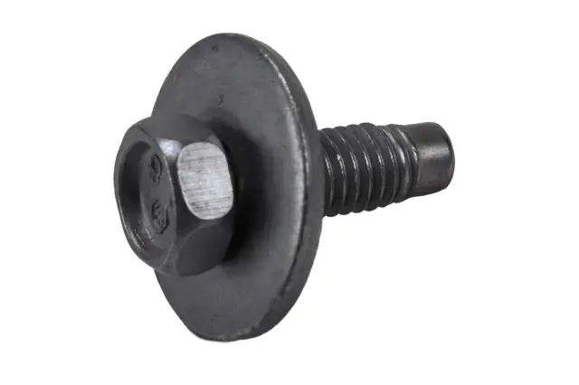 Applique Panel Bolt - GM (11603070) - view 5