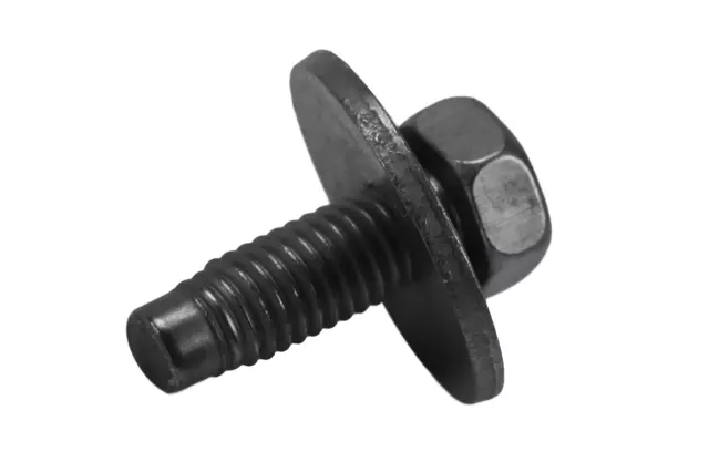 Applique Panel Bolt - GM (11603070) - view 6