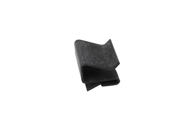 Rear Seat Hinge Finish Cover Clip - GM (11603850)