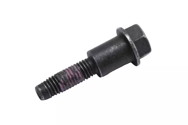 M8x1.25x42 Tailgate Lower Hinge Bolt - GM (11609380)