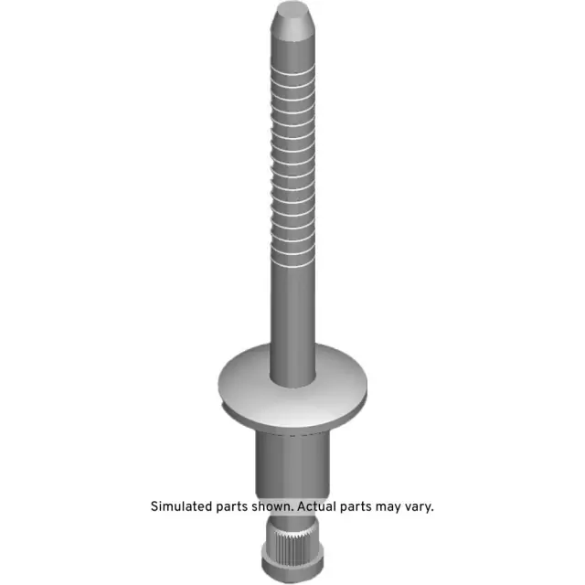 Fender Rivet - GM (11609615)
