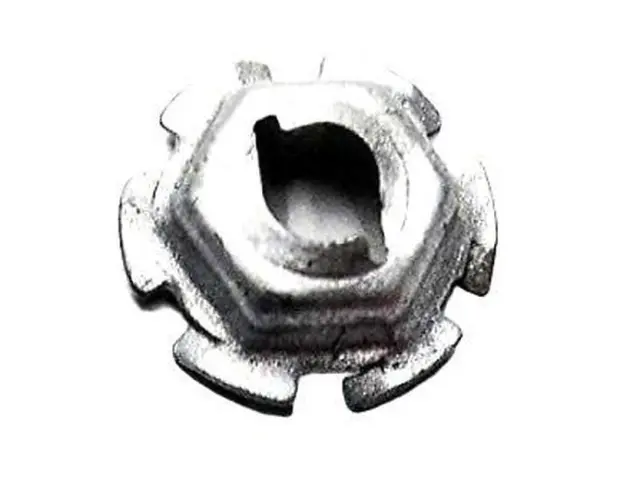 Front Grille Nut - GM (11609858) - view 10