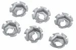 Front Grille Nut - GM (11609858) - view 12