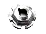 Front Grille Nut - GM (11609858) - view 13