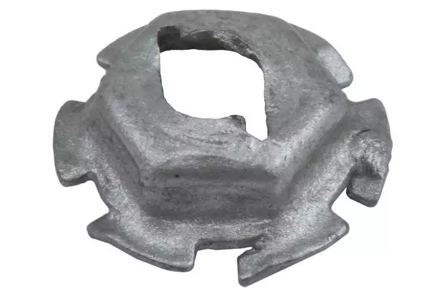 Front Grille Nut - GM (11609858) - view 9