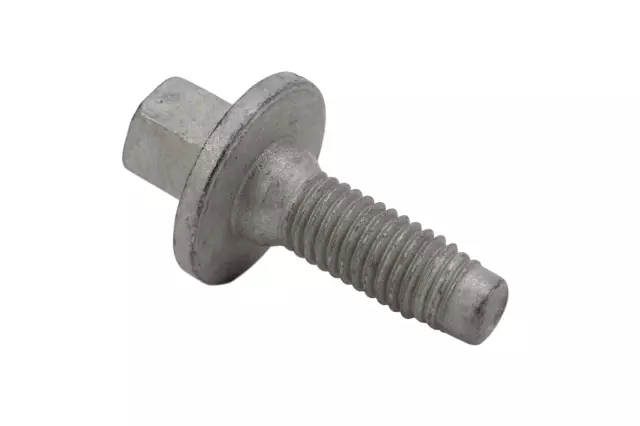 Upper Hinge Bolt - GM (11610041) - view 2