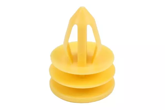 Quarter Trim Panel Retainer - Passenger Side (RH) - GM (11610790)