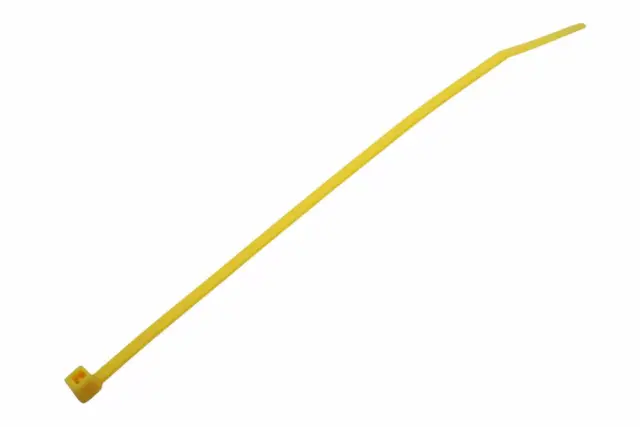 Hood Latch Release Cable Strap - GM (11611405)