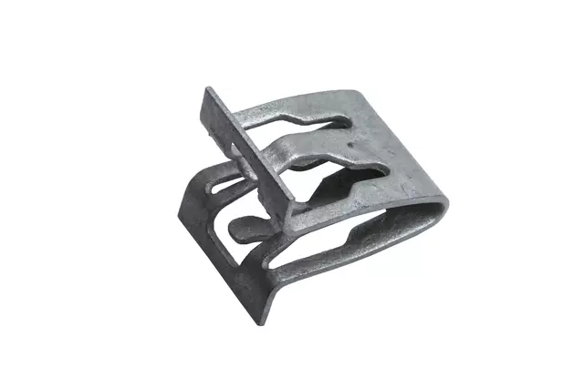 Tailgate Latch Handle Bezel Retainer - GM (11611554) - view 2